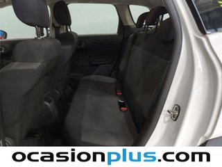 Citroen C3 Aircross PureTech 110 S&S Live Pack 81 kW (110 CV)