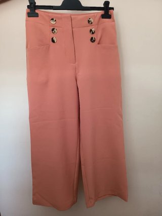 Conjunto: Americana y pantalon