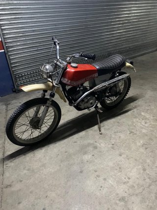 Torrot Grand Cross