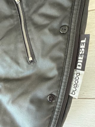 Saco Bugaboo Camaleon 3 DIESEL Invierno