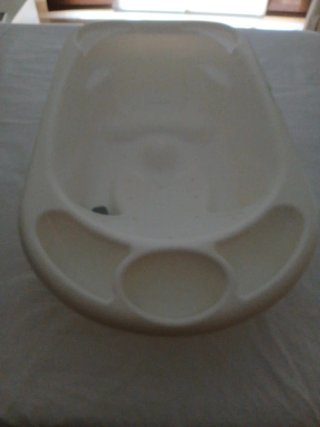Bañera para bebé