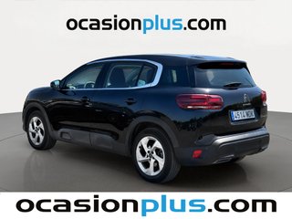Citroen C5 Aircross BlueHdi 130 S&S Feel 96 kW (131 CV)