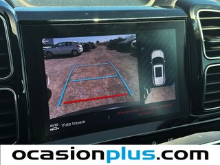 Citroen C5 Aircross BlueHdi 130 S&S Feel 96 kW (131 CV)