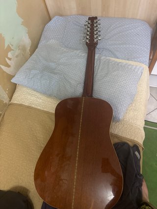 Chitarra acustica Vantage 12 corde