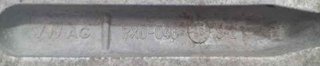 Soporte motor seat ibiza (6l1)