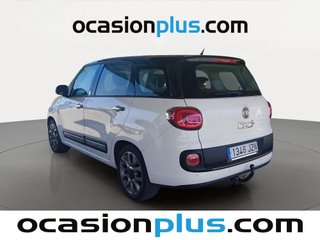 Fiat 500L 1.6 Multijet Living Lounge S&S 88 kW (120 CV)