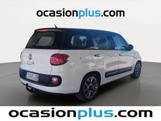 Fiat 500L 1.6 Multijet Living Lounge S&S 88 kW (120 CV)