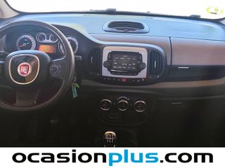 Fiat 500L 1.6 Multijet Living Lounge S&S 88 kW (120 CV)