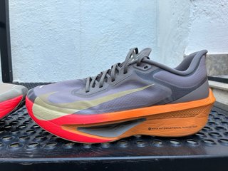 Nike Zoom Fly 6 "Poets Edition"
