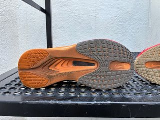 Nike Zoom Fly 6 "Poets Edition"