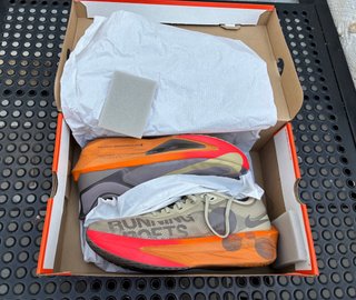 Nike Zoom Fly 6 "Poets Edition"