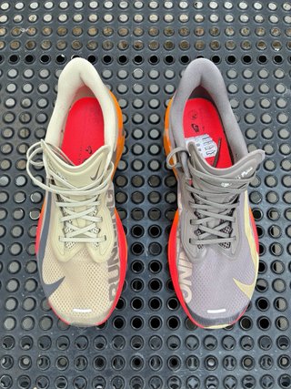 Nike Zoom Fly 6 "Poets Edition"