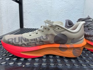Nike Zoom Fly 6 "Poets Edition"
