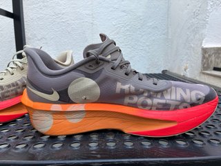 Nike Zoom Fly 6 "Poets Edition"