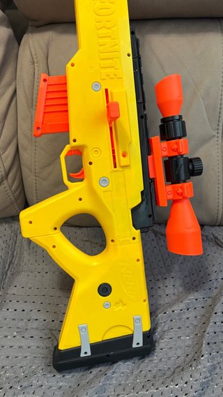 Nerf Fortnite BASR-L Blaster