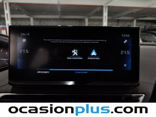 Peugeot 3008 BlueHDI 130 S&S Allure 96 kW (130 CV)