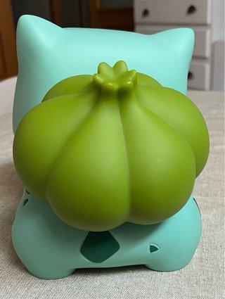 Funko Pop XXL Bulbasaur