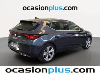 SEAT León 1.5 TSI S&S FR Go L 110 kW (150 CV)