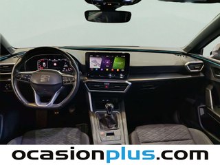 SEAT León 1.5 TSI S&S FR Go L 110 kW (150 CV)