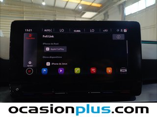 SEAT León 1.5 TSI S&S FR Go L 110 kW (150 CV)