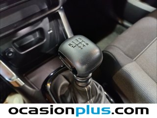 Citroen C3 Aircross PureTech 110 S&S Plus 81 kW (110 CV)