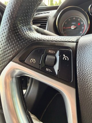 Opel Insignia 2012