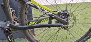 Bicicleta 29 Specialized Epic Comp 5 Taglia M