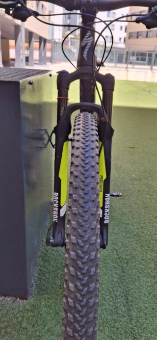 Bicicleta 29 Specialized Epic Comp 5 Taglia M