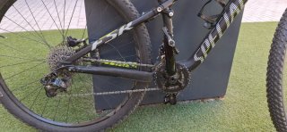 Bicicleta 29 Specialized Epic Comp 5 Taglia M