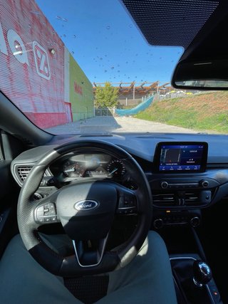 Ford Focus 1.5 EcoBoost ST-Line 182CV (2019)