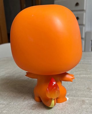 Funko Pop XXL Charmander