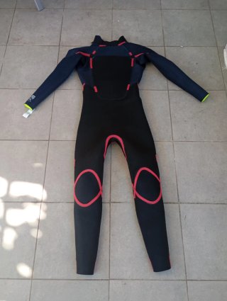 Traje de surf Rip Curl 3/2 talla 14