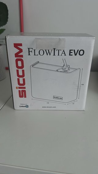 Bomba de agua para aire acondicionado