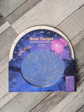Telescopio sin usar