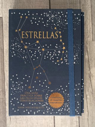 Telescopio sin usar