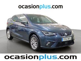 SEAT Ibiza 1.0 TSI S&S Xcellence 85 kW (115 CV)