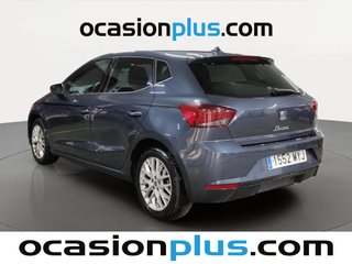SEAT Ibiza 1.0 TSI S&S Xcellence 85 kW (115 CV)