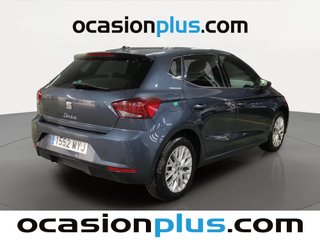 SEAT Ibiza 1.0 TSI S&S Xcellence 85 kW (115 CV)