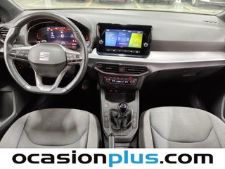 SEAT Ibiza 1.0 TSI S&S Xcellence 85 kW (115 CV)