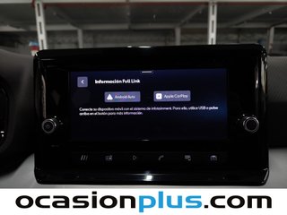 SEAT Ibiza 1.0 TSI S&S Xcellence 85 kW (115 CV)