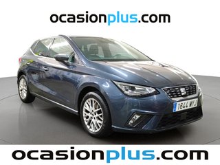 SEAT Ibiza 1.0 TSI S&S Xcellence 85 kW (115 CV)