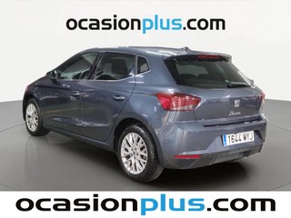 SEAT Ibiza 1.0 TSI S&S Xcellence 85 kW (115 CV)