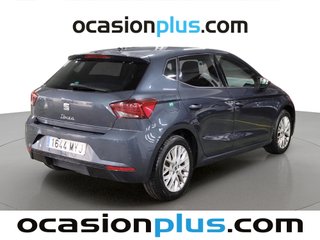 SEAT Ibiza 1.0 TSI S&S Xcellence 85 kW (115 CV)