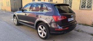 Audi Q5 3.0 tdi
