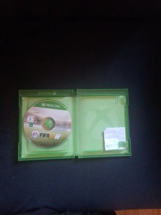 FIFA 15 Xbox One