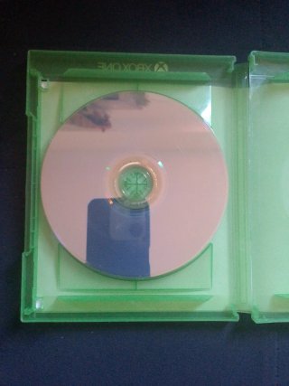 FIFA 15 Xbox One