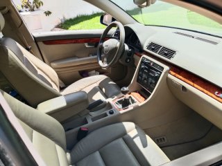 Audi A4 2004