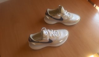 Nike Waffle Phoenix Bambas Talla 41
