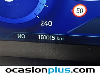 Ford Kuga 2.0 EcoBlue MHEV Titanium 110 kW (150 CV)
