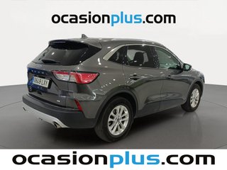 Ford Kuga 2.0 EcoBlue MHEV Titanium 110 kW (150 CV)